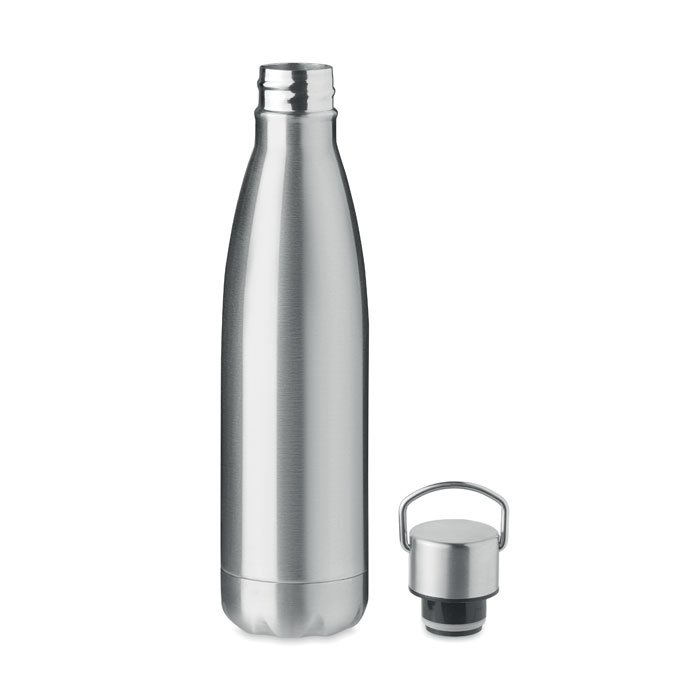 Bouteille double paroi 500ml Bouteille double paroi 500ml
