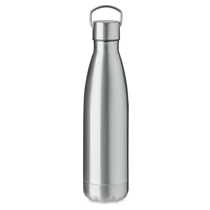 Bouteille double paroi 500ml Bouteille double paroi 500ml