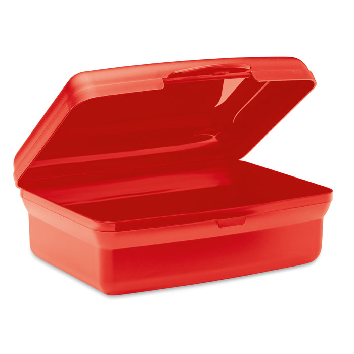 Lunchbox en PP 800ml Lunchbox en PP 800ml