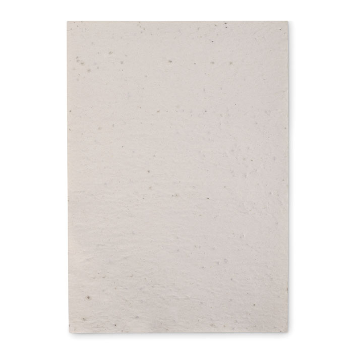 Papier A4 graines de fleurs Papier A4 graines de fleurs