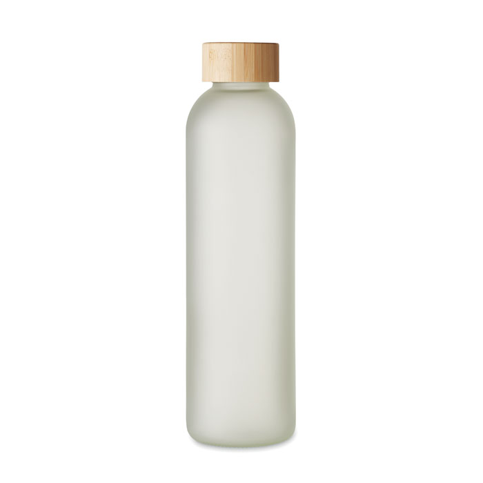 Bouteille en verre 650ml Bouteille en verre 650ml
