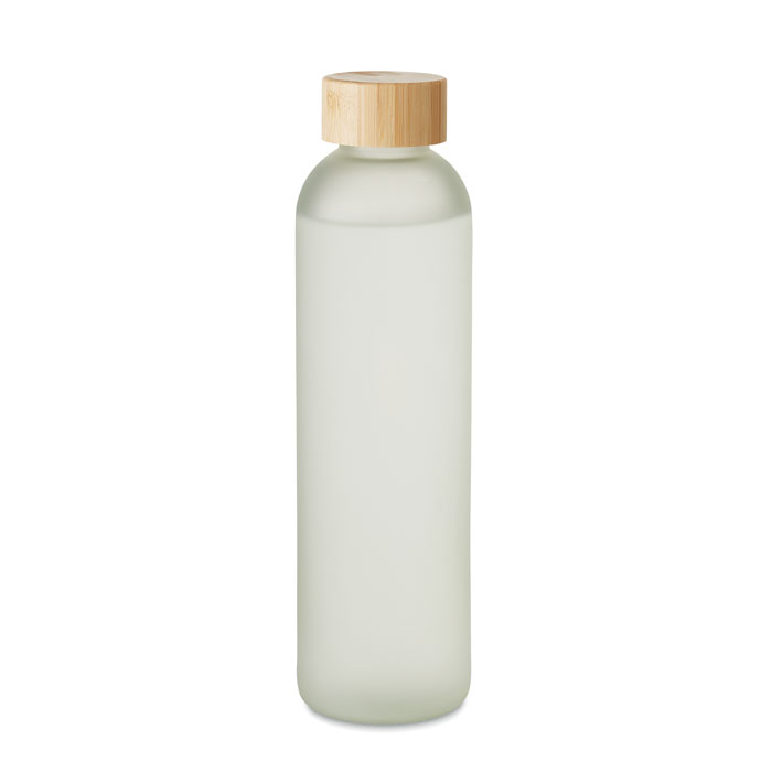 Bouteille en verre 650ml Bouteille en verre 650ml