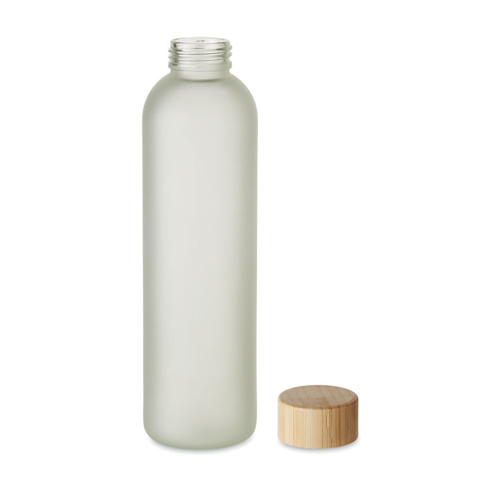 Bouteille en verre 650ml Bouteille en verre 650ml