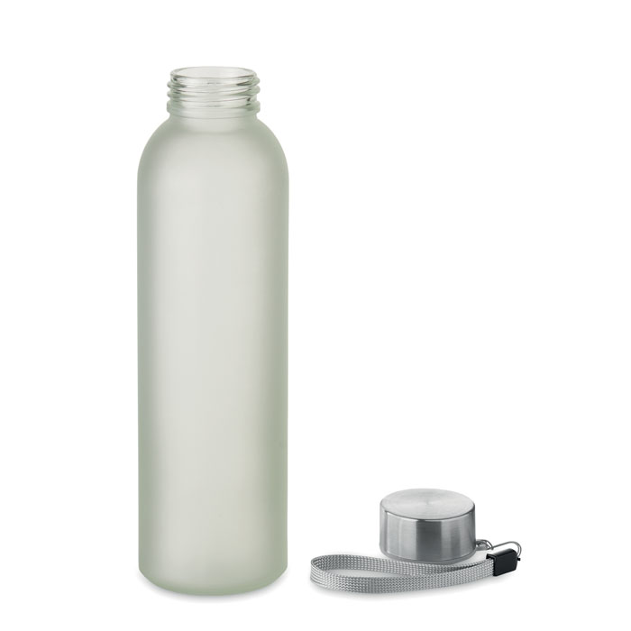 Bouteille en verre 500ml Bouteille en verre 500ml