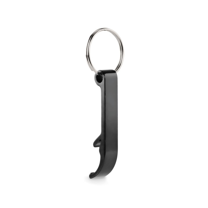 Porte-clés en aluminium recyclé Porte-clés en aluminium recyclé