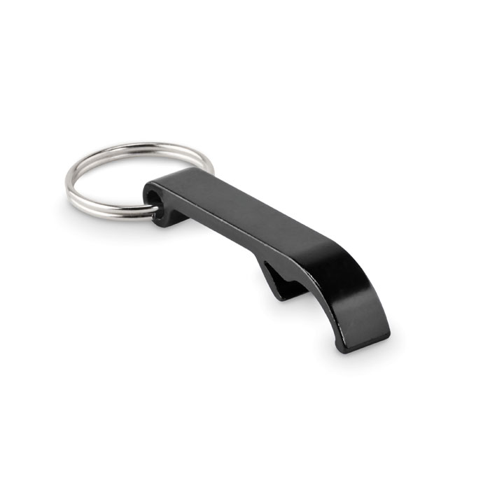 Porte-clés en aluminium recyclé Porte-clés en aluminium recyclé