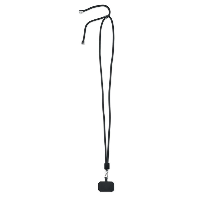 Lanyard porte-téléphone RPET