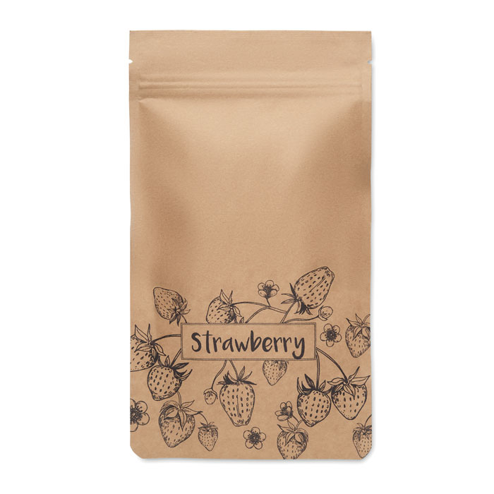 Kit de culture de fraises Kit de culture de fraises