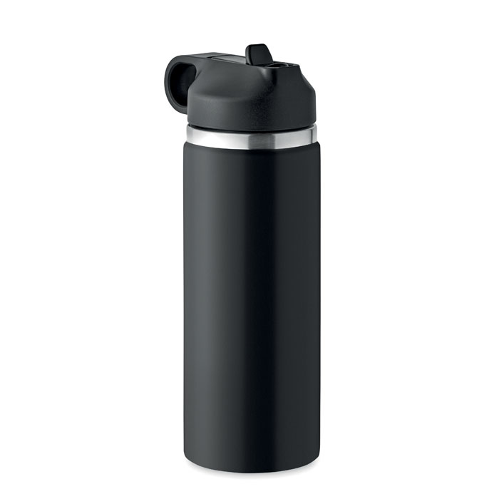 Bouteille à double paroi 500 ml Bouteille à double paroi 500 ml