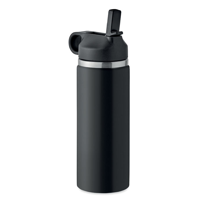 Bouteille à double paroi 500 ml Bouteille à double paroi 500 ml