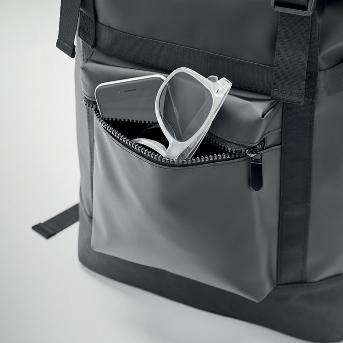 Sac  enroulable Tarpaulin 50C