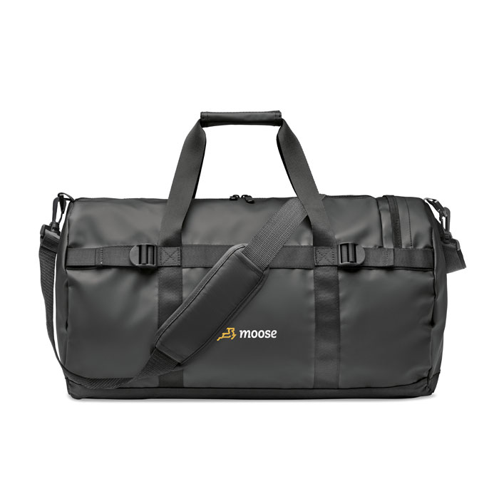 Sac de sport Tarpaulin 50C Sac de sport Tarpaulin 50C