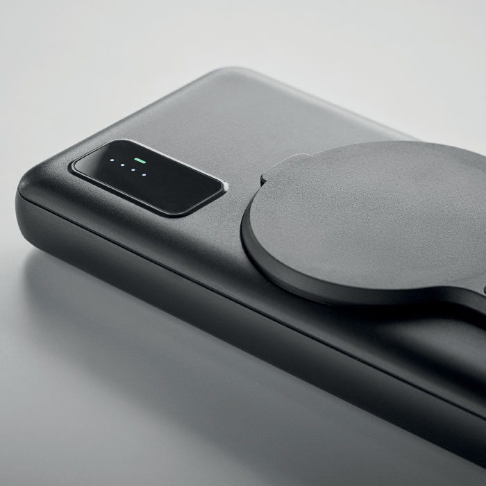 Powerbank et chargeur sans fil