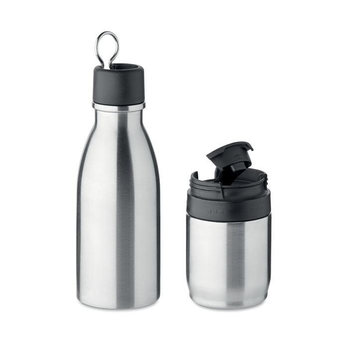 Bouteille double paroi 500ml Bouteille double paroi 500ml