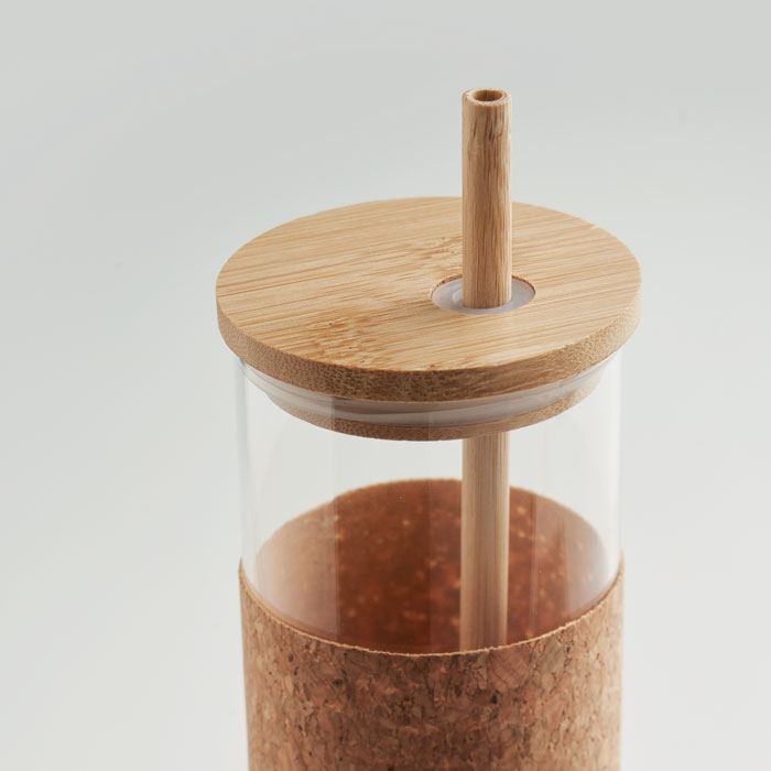 Gobelet en verre 450 ml Gobelet en verre 450 ml