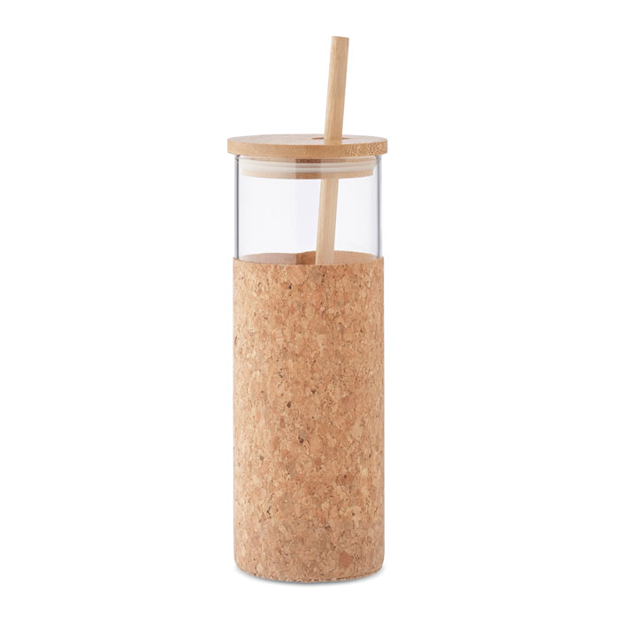 Gobelet en verre 450 ml Gobelet en verre 450 ml