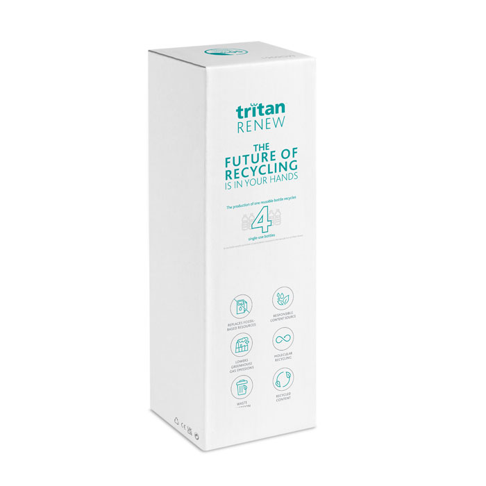 Bouteille Tritan Renew™ 650 ml