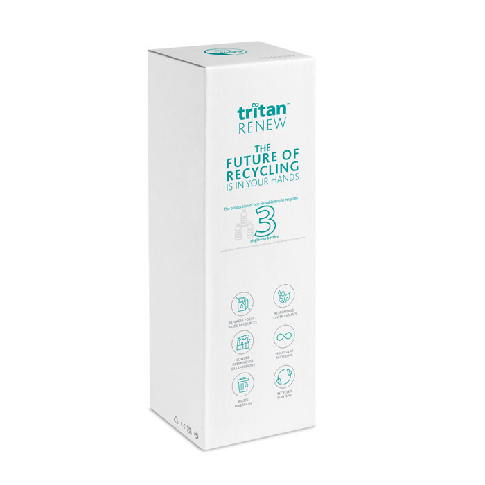 Bouteille Tritan Renew™ 800ml