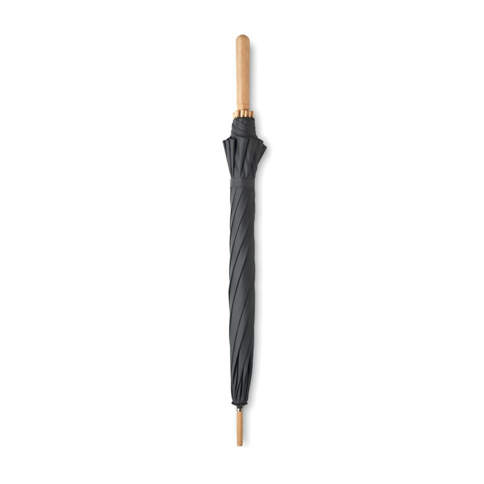 Parapluie 23,5"" RPET/bambou Parapluie 23,5"" RPET/bambou