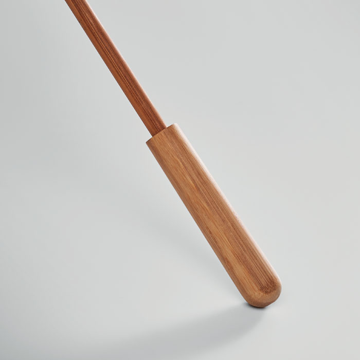 Parapluie 23,5"" RPET/bambou Parapluie 23,5"" RPET/bambou