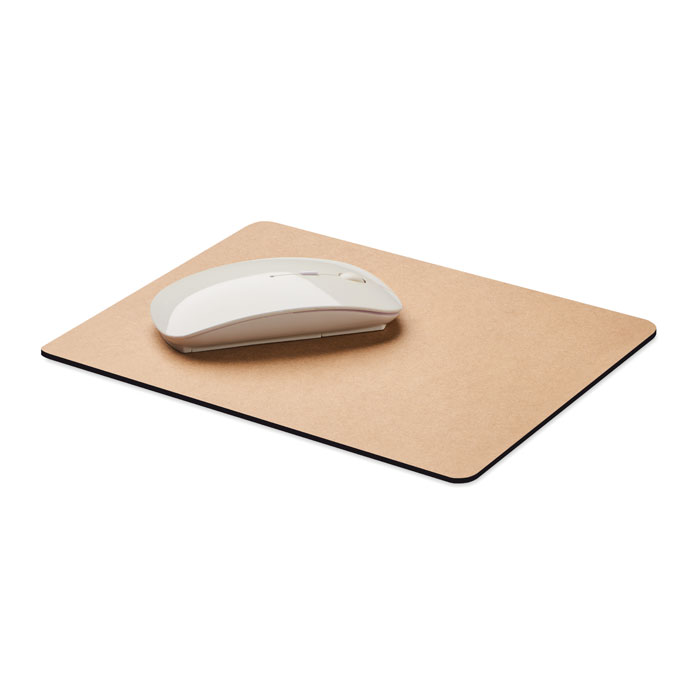 Tapis de souris papier recyclé