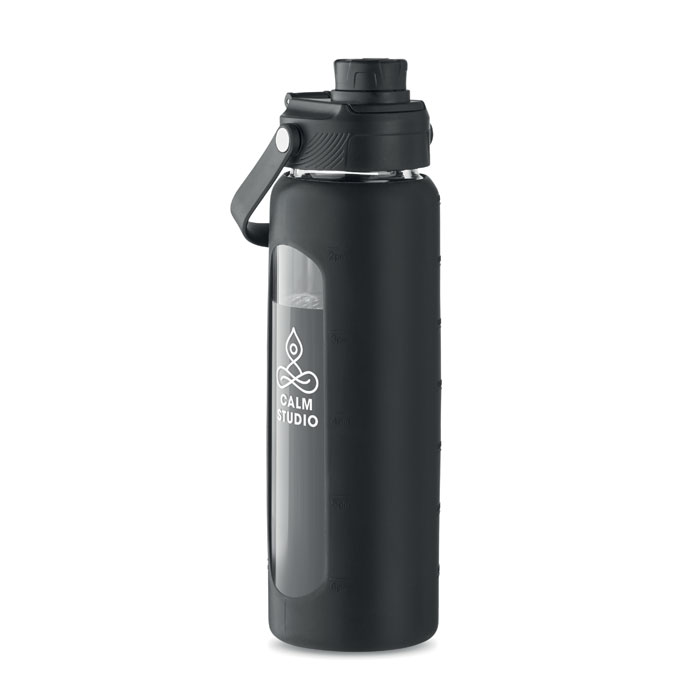 Bouteille en verre 750 ml Bouteille en verre 750 ml
