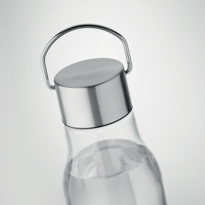 Bouteille en RPET 600 ml Bouteille en RPET 600 ml