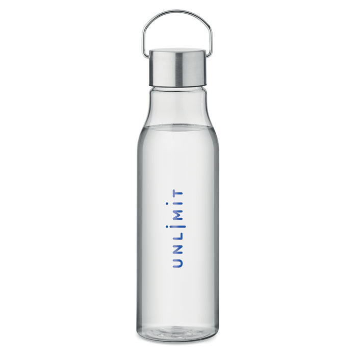 Bouteille en RPET 600 ml Bouteille en RPET 600 ml