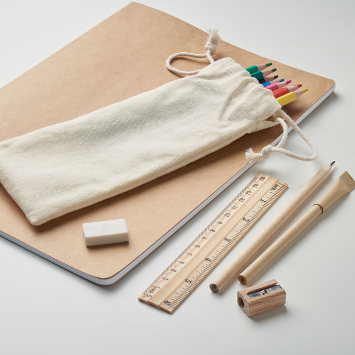 Set de dessin pour enfants Set de dessin pour enfants