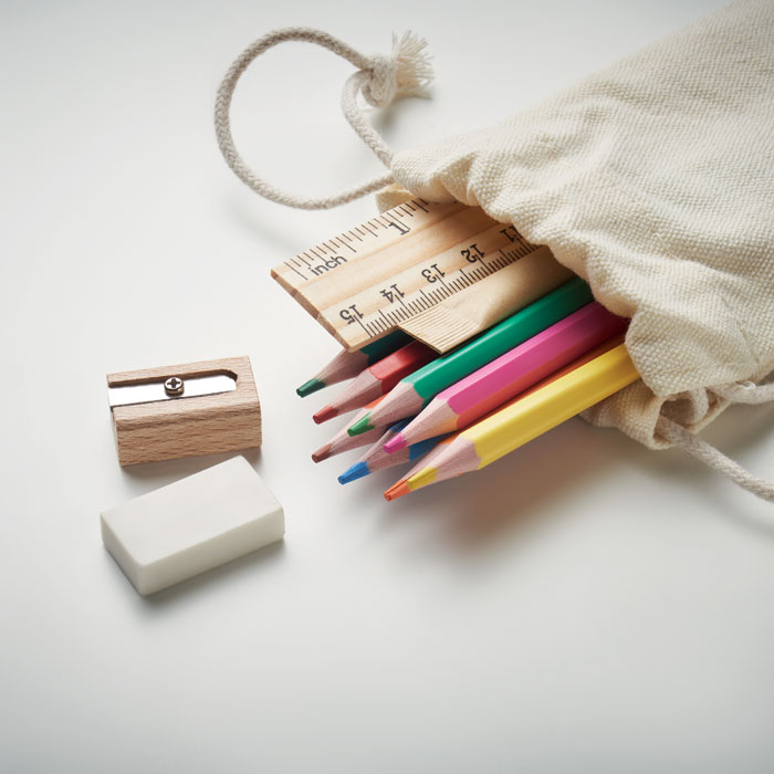 Set de dessin pour enfants Set de dessin pour enfants