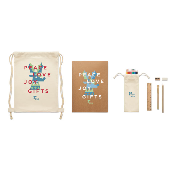 Set de dessin pour enfants Set de dessin pour enfants