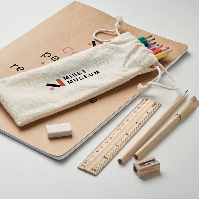 Set de dessin pour enfants Set de dessin pour enfants