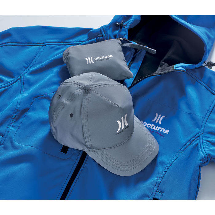 Casquette baseball réfléchissan Casquette baseball réfléchissan