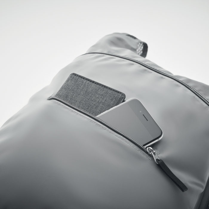 Sac de sport réfléchissant Sac de sport réfléchissant