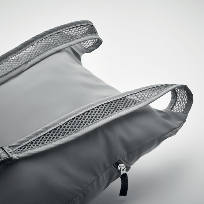 Sac de sport réfléchissant Sac de sport réfléchissant