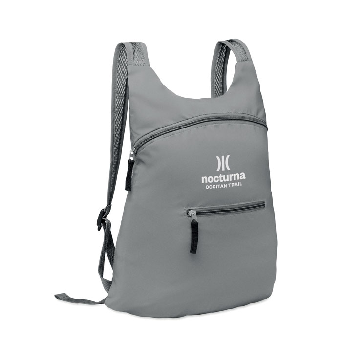 Sac de sport réfléchissant Sac de sport réfléchissant