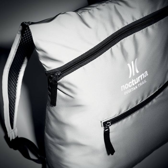 Sac de sport réfléchissant Sac de sport réfléchissant