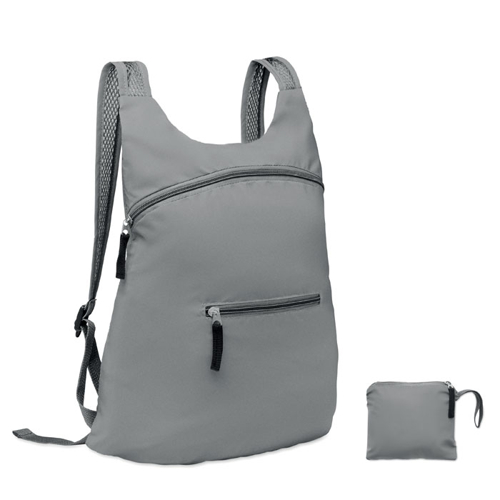 Sac de sport réfléchissant Sac de sport réfléchissant
