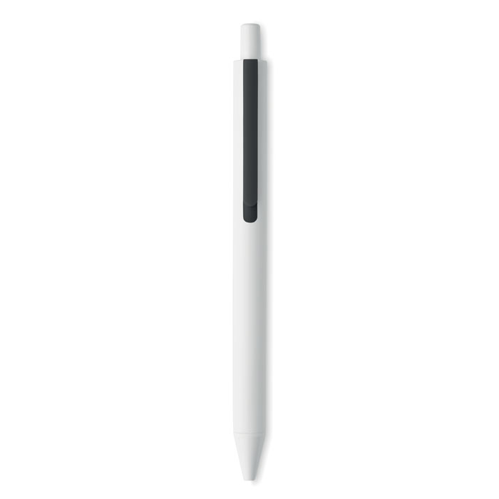 Stylo poussoir en ABS recyclé Stylo poussoir en ABS recyclé