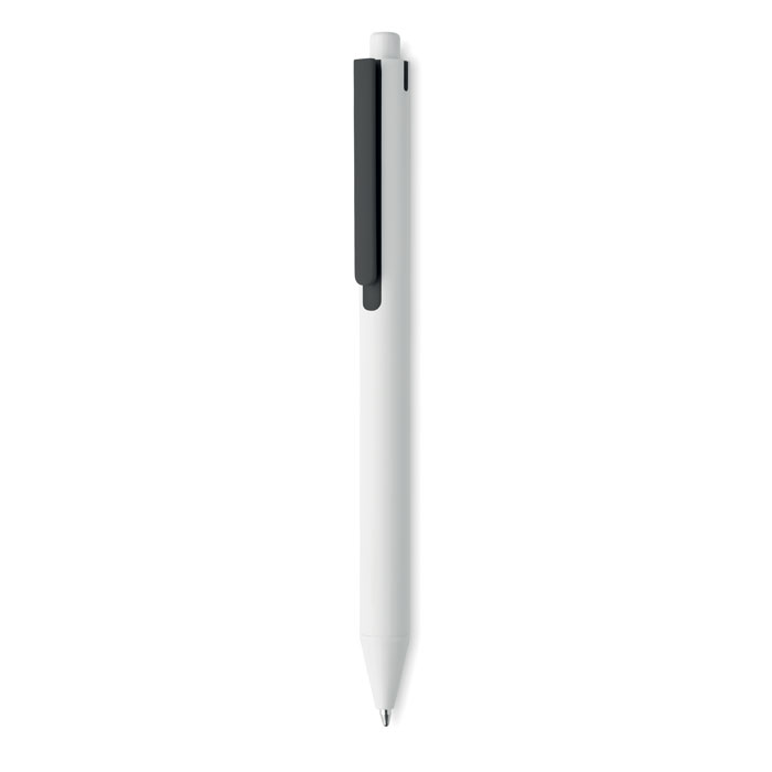 Stylo poussoir en ABS recyclé Stylo poussoir en ABS recyclé