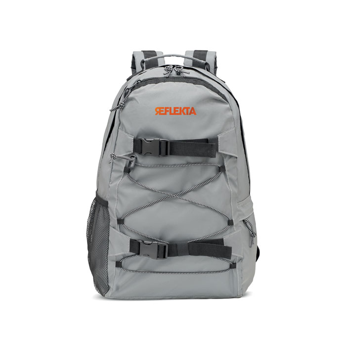 Sac à dos réfléchissant 190T Sac à dos réfléchissant 190T
