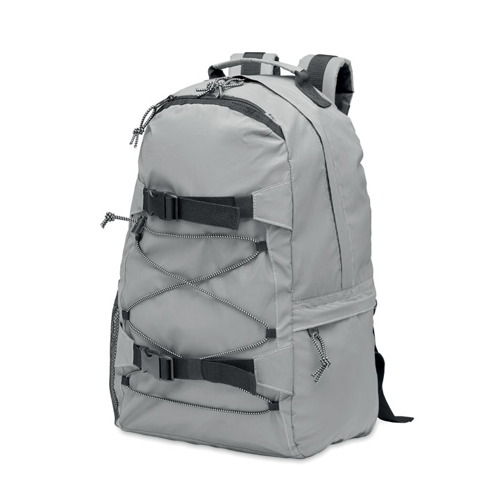 Sac à dos réfléchissant 190T Sac à dos réfléchissant 190T