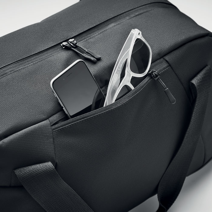 Sac de sport en 300D ripstop Sac de sport en 300D ripstop
