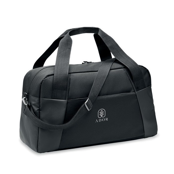 Sac de sport en 300D ripstop Sac de sport en 300D ripstop