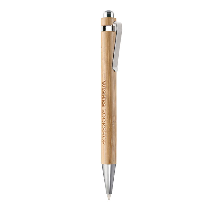 Stylo bille automatique