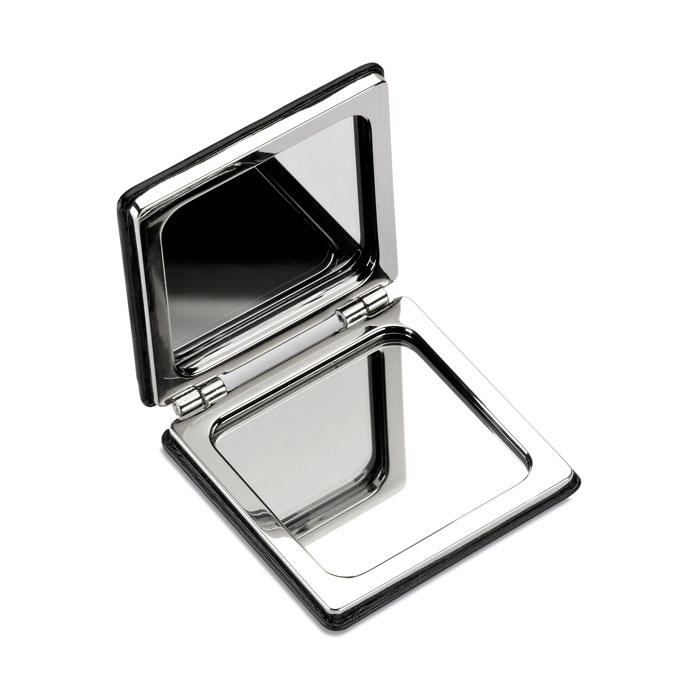 Miroir magnétique double face Miroir magnétique double face