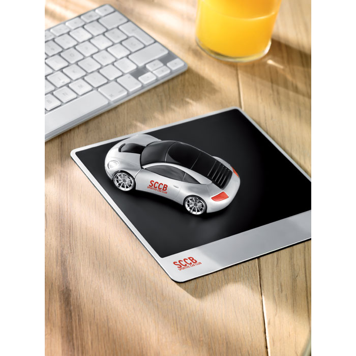 Souris optique automobile