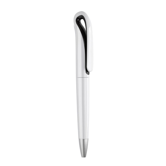 Stylo à bille Twist en ABS Stylo à bille Twist en ABS