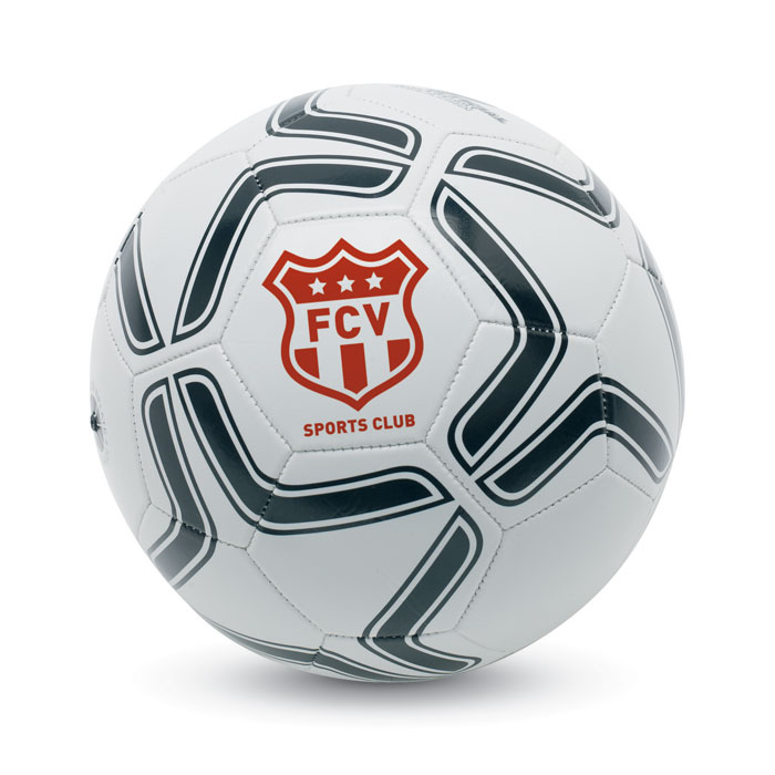 Ballon de football en PVC 21.5c Ballon de football en PVC 21.5c