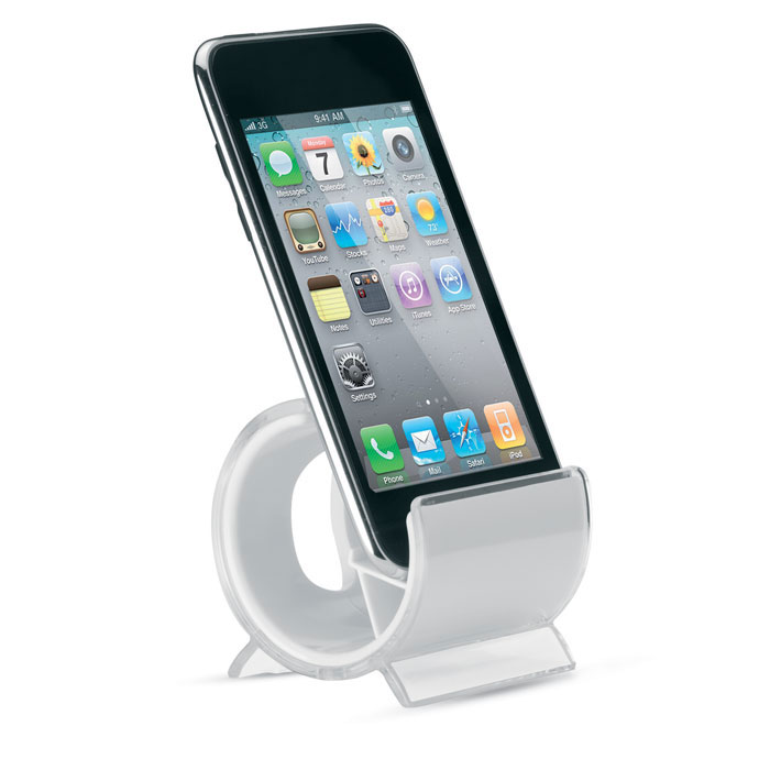 Support téléphone